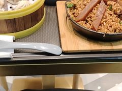 -鹿港小镇(天津机场店)