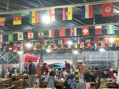 -正南齊北重庆老火锅(光华村直营店)