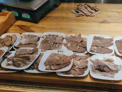 -中阿兰牛肉面(悦海新天地店)