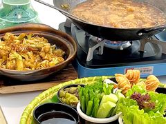 -淀里船宴(裕华东路店)