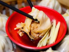 -食惠里小笼包面馆(越秀店)