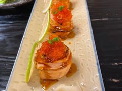 -松子料理(亮马桥店)