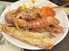 -澜悦港海鲜体验主题餐厅