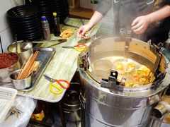 -四川老牛麻辣烫(北门桥店)