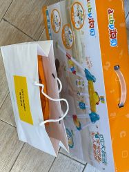 -孩子王童乐园(资阳万达店)