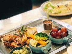 -the rug 飞毯 (朝阳公园店)