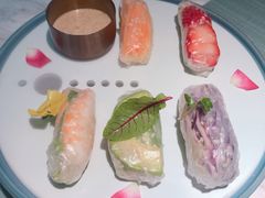 -蜜桃花开·中西融合菜E&W(南长街店)