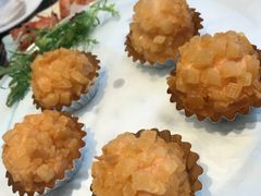 吉利虾球-新极品(上海路店)
