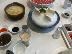 -澳门豆捞(裕华东路店)