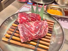 -西塔老太太泥炉烤肉(北京双井店)