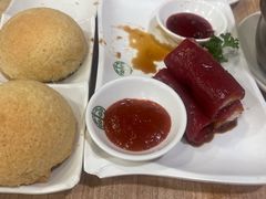 -添好运点心专门店(中环IFC店)