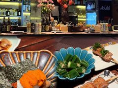 -AKIMOTO秋本寿司(双井店)