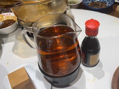 -潞州宴·长治人的会客厅(长兴北路店)