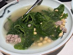 -秋色客家菜(流塘店)
