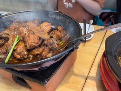 -醉得意·山茶油炒土鸡(泰安火车站大润发店)