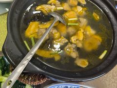 -芸海阁·农家私房菜(沙家浜景区出口店)