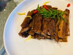 -惠丰堂饭庄·烤鸭·京味菜(西北旺·唐家岭店)