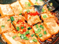 -辣可可·现炒黄牛肉(皇庭广场店)