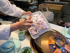 -润园四季椰子鸡火锅(南山海岸城店)