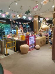 -奈尔宝·儿童乐园·亲子餐厅(星河湾店)