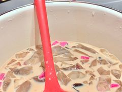 -洞子口重庆鲜货火锅(楚翘城旗舰店)