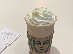 -星巴克(石厦街店)