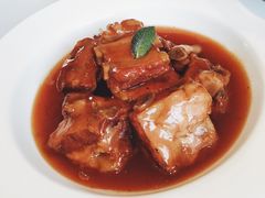 -真爱中国餐馆·年华店(朱雀大街店)