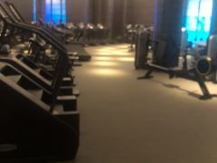 -西安W酒店FIT有型健身中心