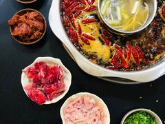 -大龙火锅(老店)