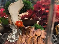 -大鹏饭店·金陵家宴(奥体中心店)