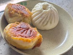 -李记清真馆(打钉巷店)