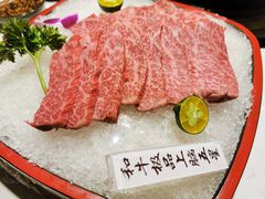 -哈拉海和牛主题餐厅(哈西店)