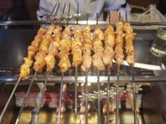 -很久以前羊肉串(清河店)