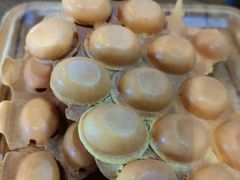 经典原味鸡蛋仔-MANGOO芒可ice(大观天地MALL店)