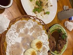 -乡村酒家·湖景客家菜(观澜店)