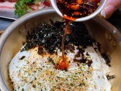 -韩山葵烤肉(太古里店)