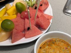 -海底捞火锅(九霄梦天地店)
