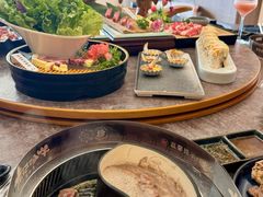-龙记珍牛和牛烧肉(龙南街店)