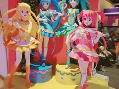 -江燕路万科里