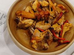 -围龙屋客家食府(福田店)