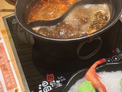 -温野菜涮涮锅(大悦城店)