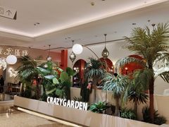 -CRAZYONES克芮旺斯西班牙餐厅(龙湖金沙天街店)