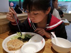 -素满香·素食自助餐(苏州·临顿路店)