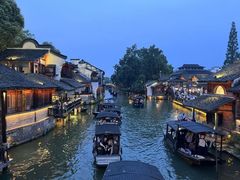 -乌镇景区