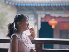 -西安关中民俗艺术博物院