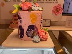 -BON CAKE(华贸购物中心店)