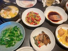 -庐灶江南·江南菜·四合院Bistro(东直门雍和宫·原华侨宾馆店)