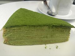 -Lady M Cake Boutique(麦迪逊大道店)