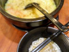 -阿香米线(宁波来福士广场店)