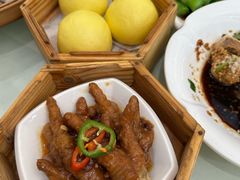 -德悦坊家宴(原新旺来酒楼慢城店)